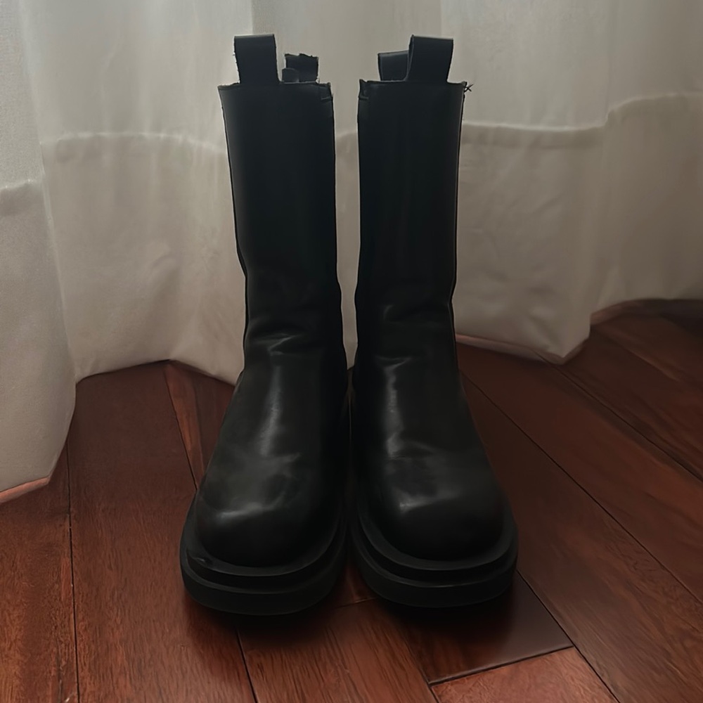 easy to style boots